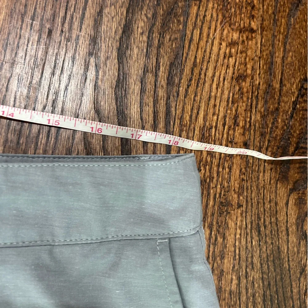 Men's Faherty All Day Short 1.0 (9